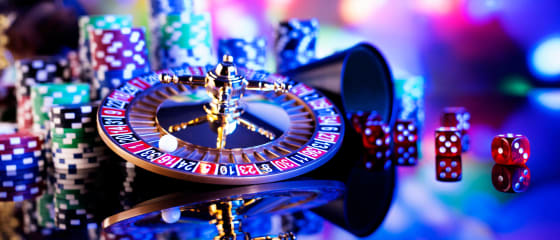 6 Kemahiran Diperlukan Untuk Menguasai Kasino Blackjack