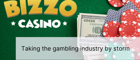 Bizzo Casino: Mengambil alih industri perjudian dengan ribut