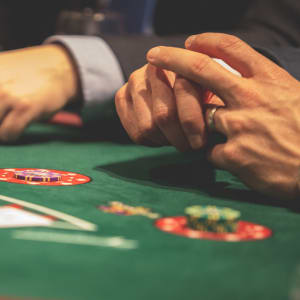 Senarai Terma & Definisi Poker