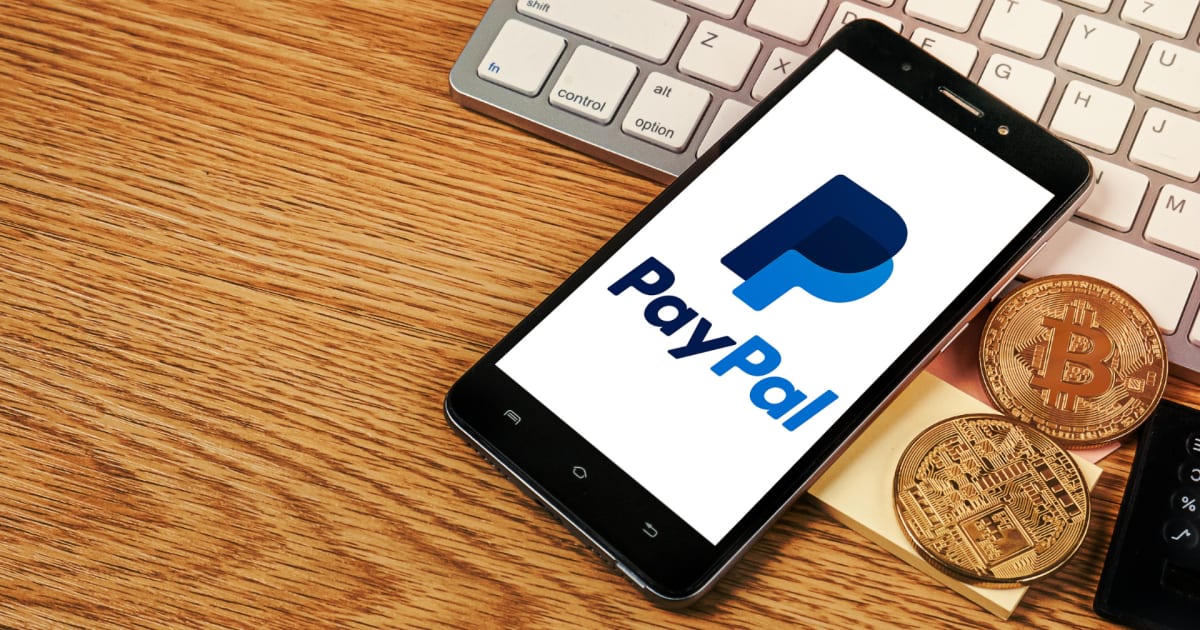 Cara Sediakan Akaun PayPal dan Bermula