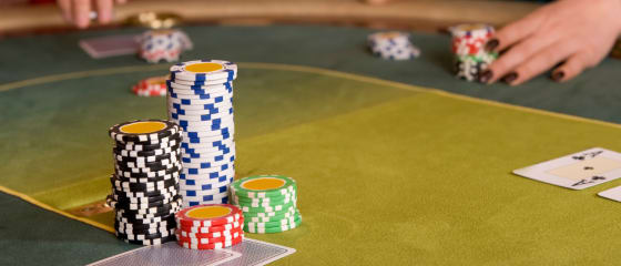Kebaikan dan Keburukan Bermain Caribbean Stud Poker