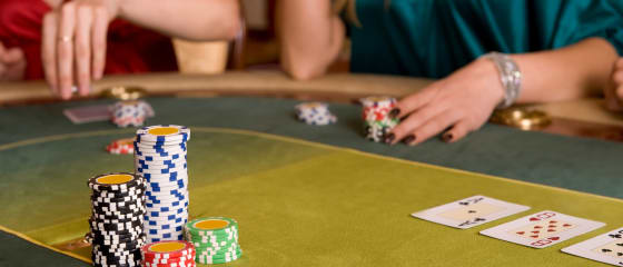 Kebaikan dan Keburukan Bermain Caribbean Stud Poker