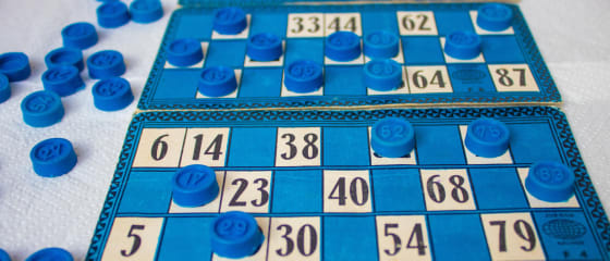 Berapa Banyak Jenis Bingo Dalam Talian Di Kasino Dalam Talian