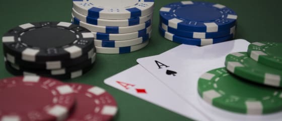 Peluang dan Kebarangkalian Poker Stud Caribbean