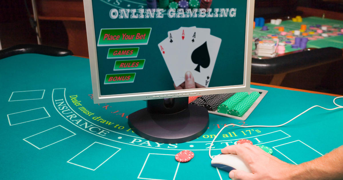 Bagaimana untuk Menang di Blackjack Online? 2023