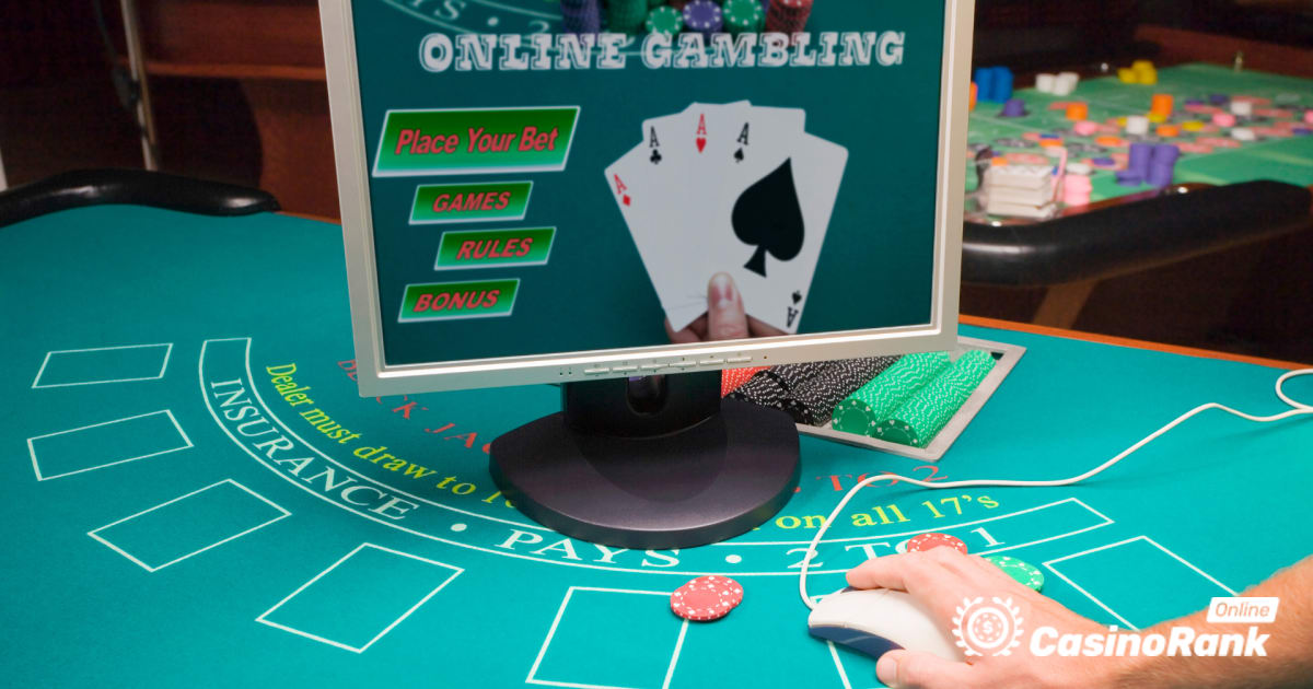 Bagaimana untuk Menang di Blackjack Online?