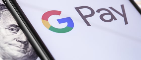 Had dan Yuran Google Pay: Perkara yang Anda Perlu Tahu untuk Urus Niaga Kasino Dalam Talian