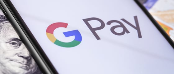 Had dan Yuran Google Pay: Perkara yang Anda Perlu Tahu untuk Urus Niaga Kasino Dalam Talian