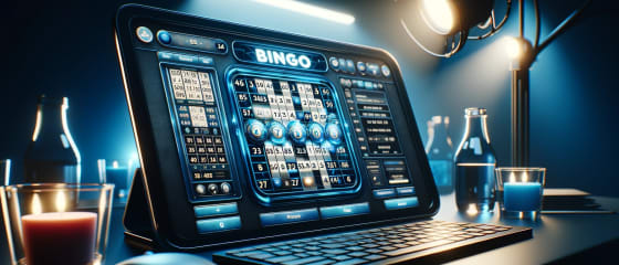 5 Bonus Yang Boleh Menjadikan Bingo Dalam Talian Lebih Menarik
