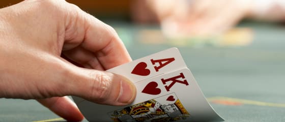 Bayaran dan Odds Dalam Talian Poker Video