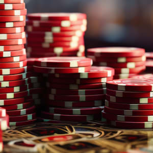 Pelajaran Kehidupan Poker Terpakai dalam Situasi Kehidupan Sebenar