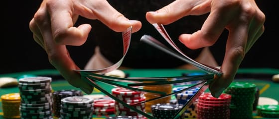 Jason Koon Meneruskan Larian Poker Triton 2023 Mengagumkan dengan Tajuk Kesembilan