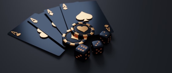Petua Teratas untuk Poker Dalam Talian