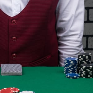 Panduan untuk Kejohanan Poker Freeroll