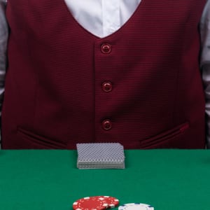 Panduan untuk Kejohanan Poker Freeroll
