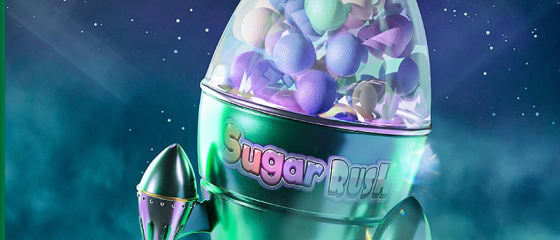 Mr Green Memuaskan Gigi Manis Anda dengan Putaran Percuma Harian pada Sugar Rush
