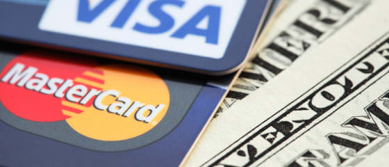 Mastercard Debit vs. Kad Kredit untuk Deposit Kasino Dalam Talian