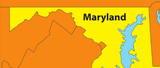 Harapan Maryland untuk Perjudian Undang-undang Didorong Sehingga 2024