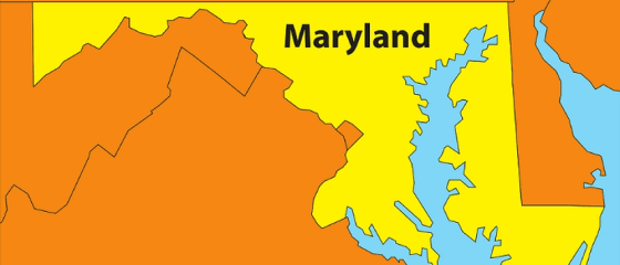 Harapan Maryland untuk Perjudian Undang-undang Didorong Sehingga 2024