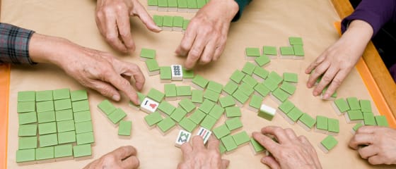 Petua dan Trik Mahjong - Perkara Yang Perlu Diingati