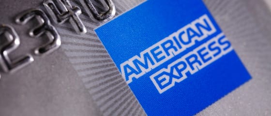 American Express Vs Kaedah Pembayaran Lain