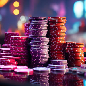 Panduan Pemula untuk Menggertak dalam Poker Kasino Dalam Talian