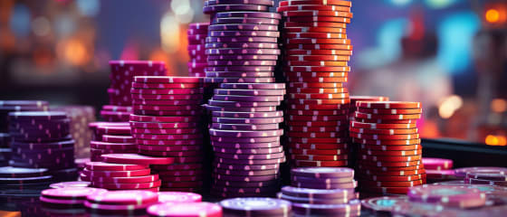 Panduan Pemula untuk Menggertak dalam Poker Kasino Dalam Talian