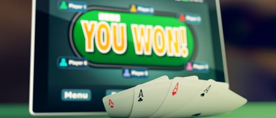 Video Poker Online secara Percuma lwn. Wang Sebenar: Kebaikan dan Keburukan