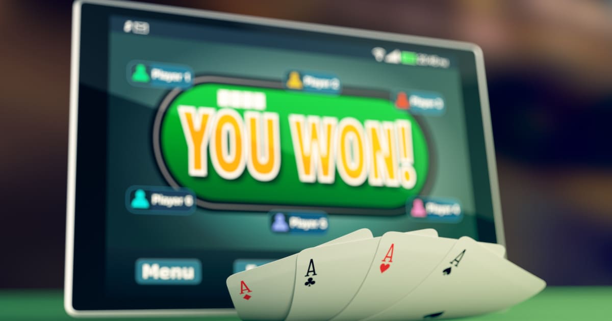 Video Poker Online secara Percuma lwn. Wang Sebenar: Kebaikan dan Keburukan