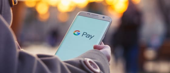 Cara Menyediakan Akaun Google Pay Anda untuk Transaksi Kasino Dalam Talian