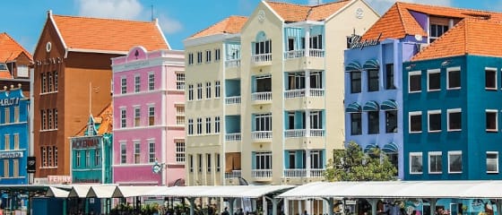 Curacao untuk Memperkenalkan Undang-undang Perjudian yang Lebih Tegar