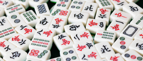 Jenis Mahjong Popular