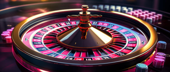 Panduan Permainan Kasino Dalam Talian - Pilih Permainan Kasino yang Tepat