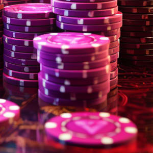 Mitos Poker Kasino Dalam Talian Popular Dibantahkan